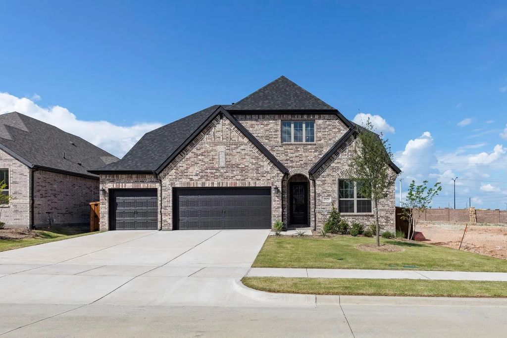 2624 Cone Flower Street, McKinney