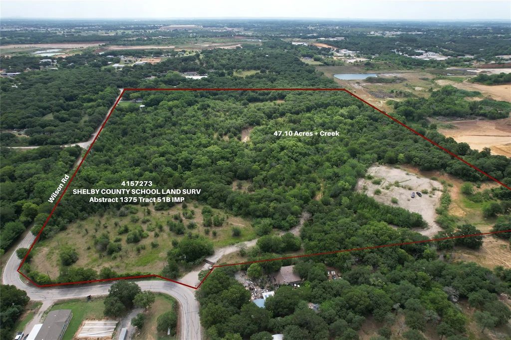 5570 Wilson Road, Fort Worth