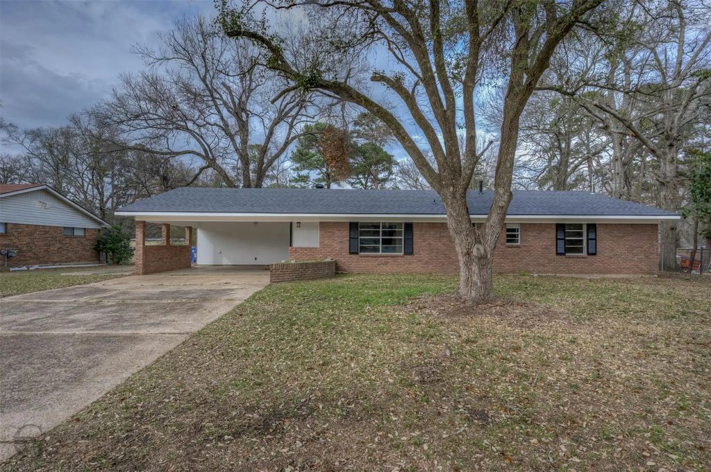 5928 Yarbrough Road, Shreveport