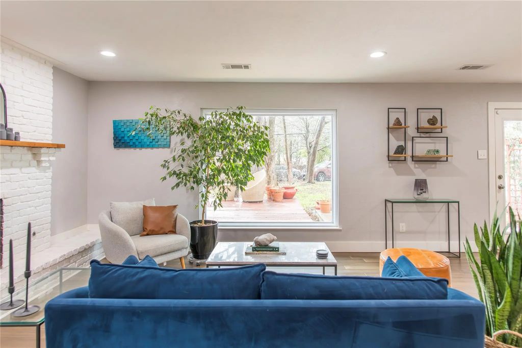 3906 Treeline Drive, Dallas