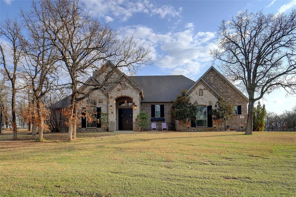 263 Hlavek Road, Decatur
