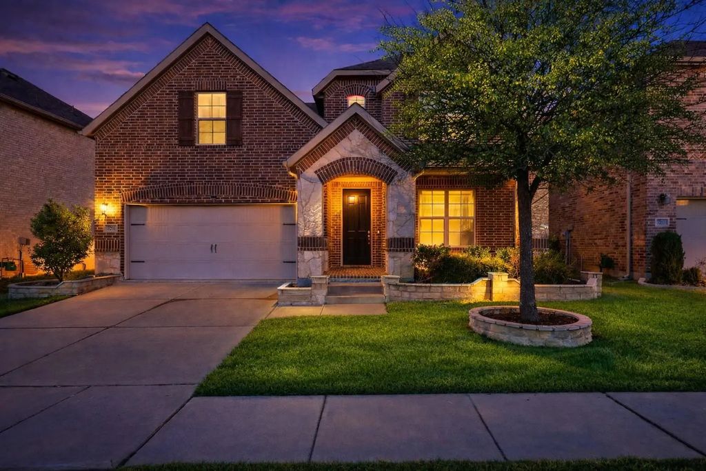 5204 Tuscarora Trail, McKinney