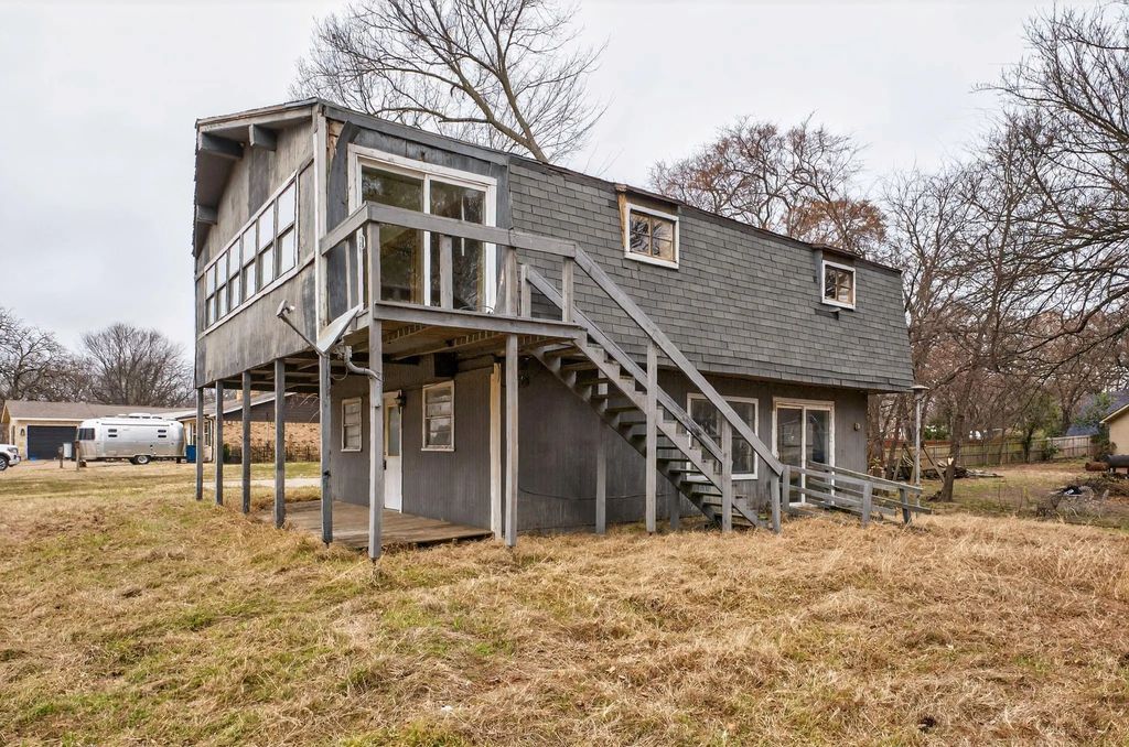 124 Seaside Drive, Gun Barrel City