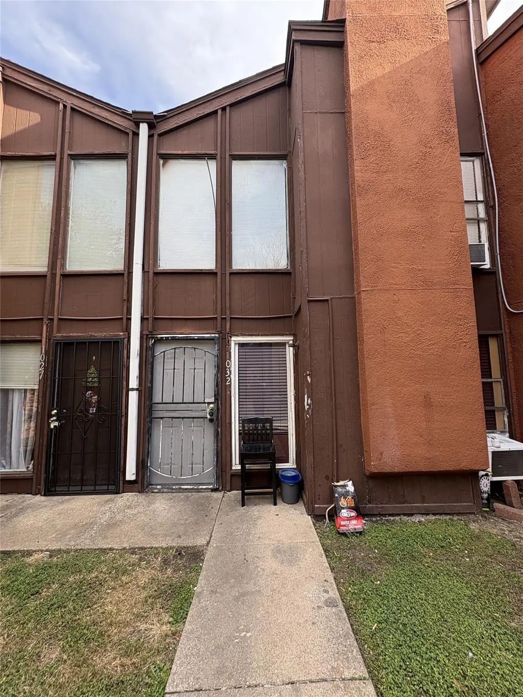 7152 Fair Oaks Avenue 1032, Dallas