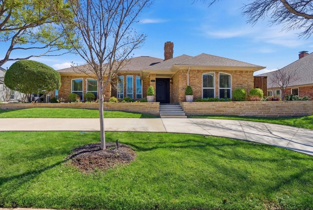 2832 Cambridgeshire Drive, Carrollton