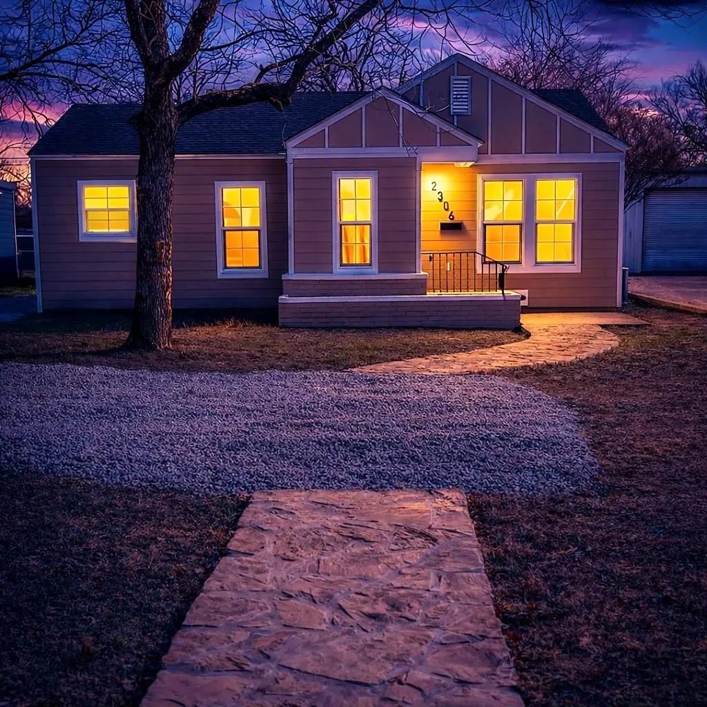 2306 Austin Avenue, Brownwood