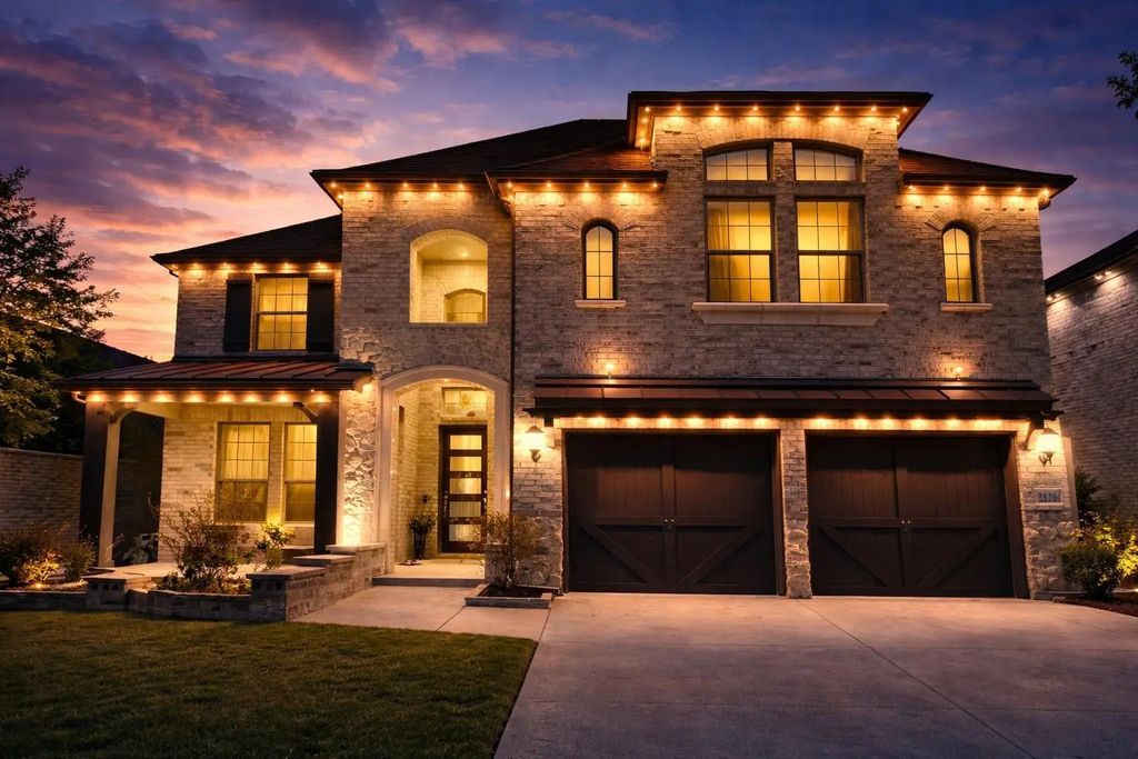 2136 Chapman Lane, Little Elm
