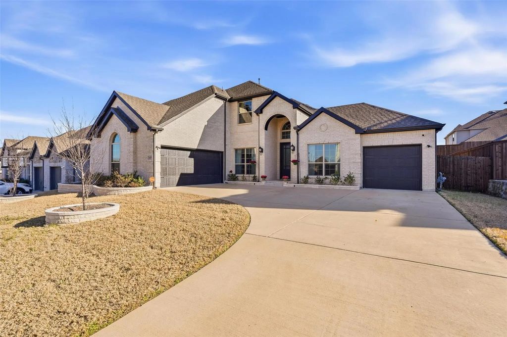 619 Cirrus Lane, Fate