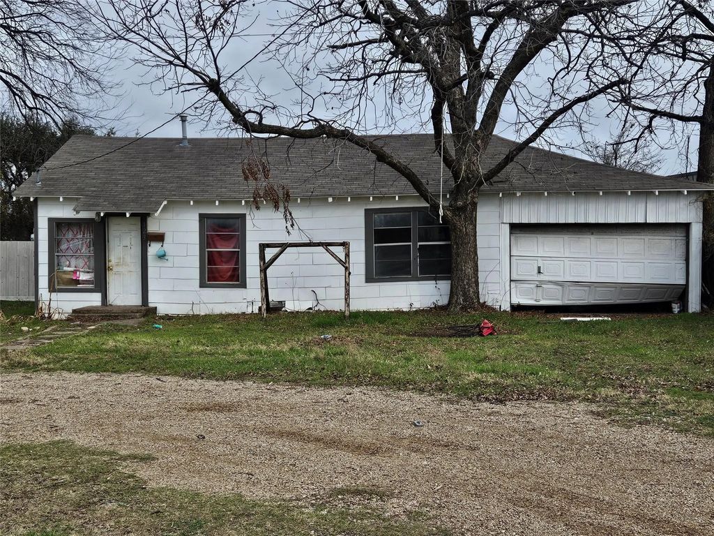 123 Virginia Street, Irving