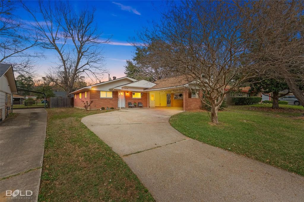 9034 Sara Lane, Shreveport