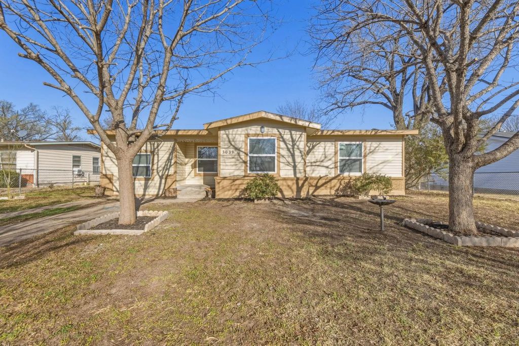 3039 Dahlia Drive, Dallas