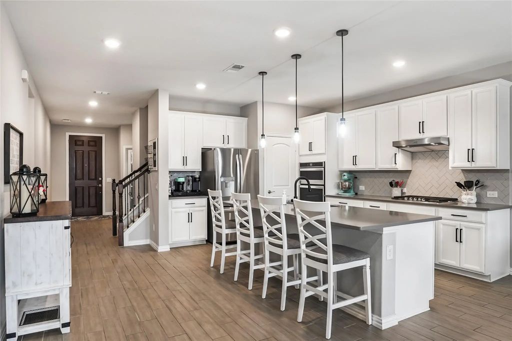 2515 Little Wonder Lane, Northlake