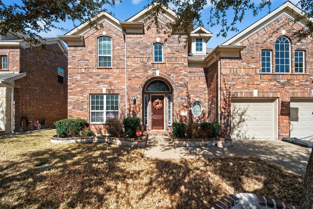 2118 Central Park Drive, Wylie