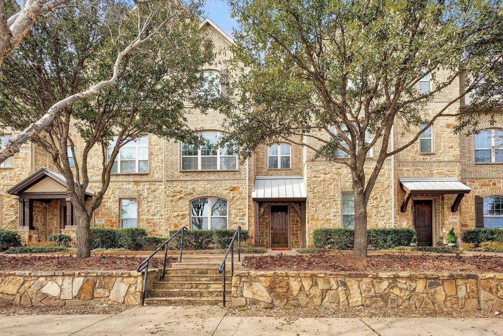 6435 Las Colinas Boulevard, Irving