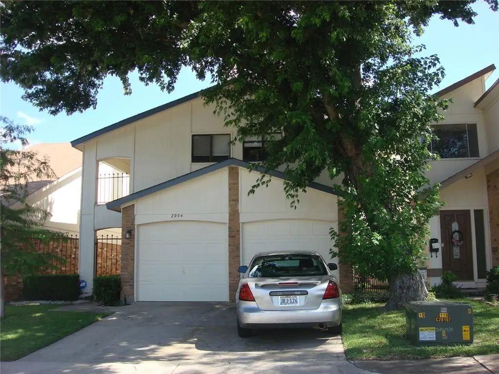 2904 Southern Cross Drive, Garland