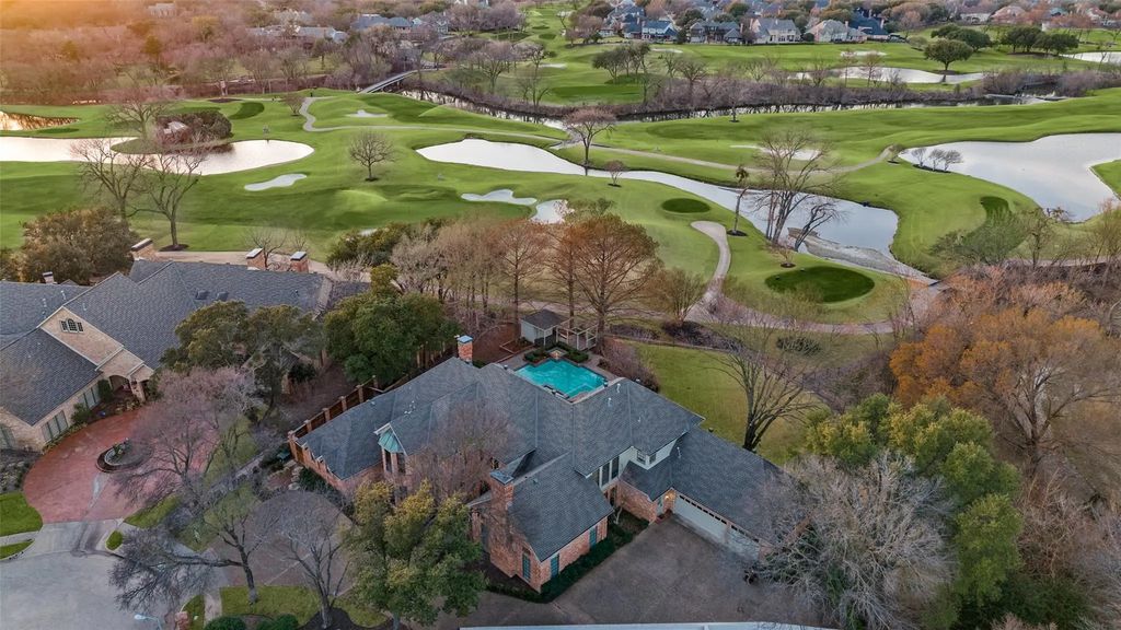 5325 Mariners Drive, Plano