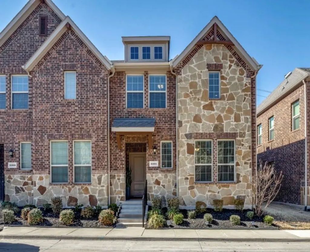 2161 Steer Creek Place, Mesquite