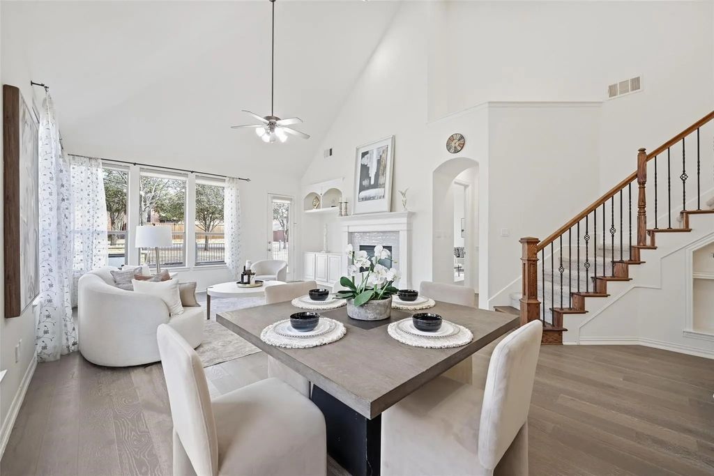 5702 Brookhill Lane, Frisco