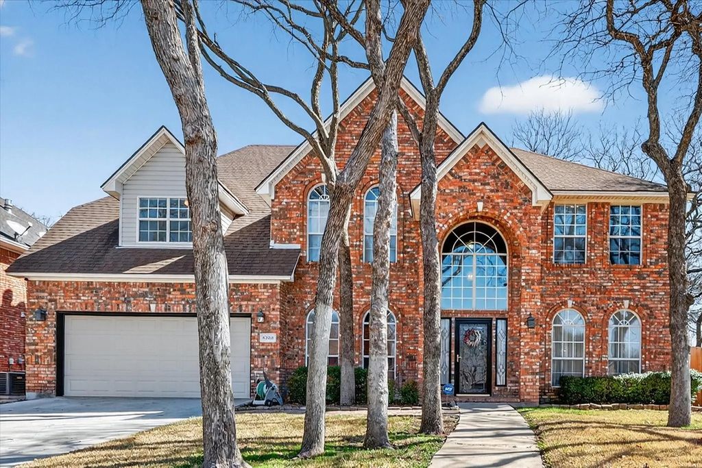 6309 Bittersweet Drive, Arlington