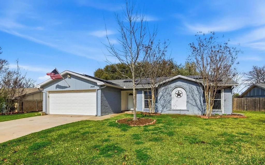 3004 Highgate Lane, Bedford
