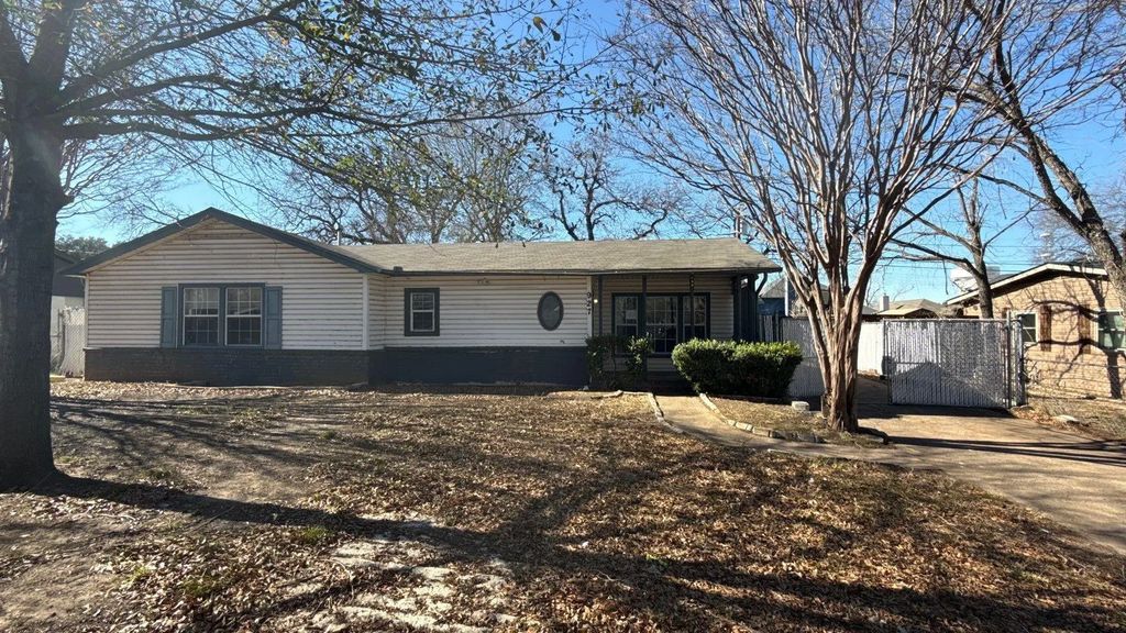 927 Powell Road, Mesquite