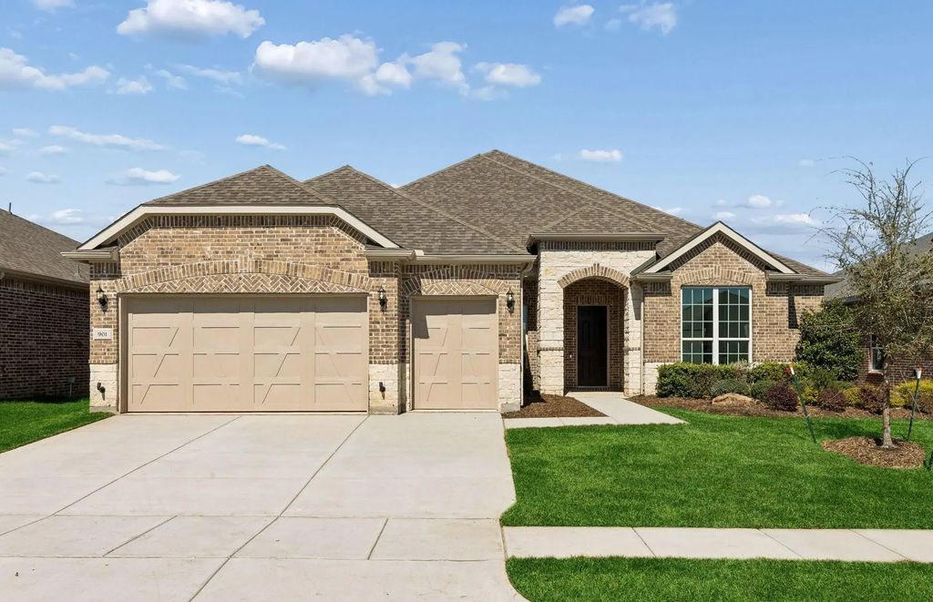 901 Cormorant Drive, McKinney