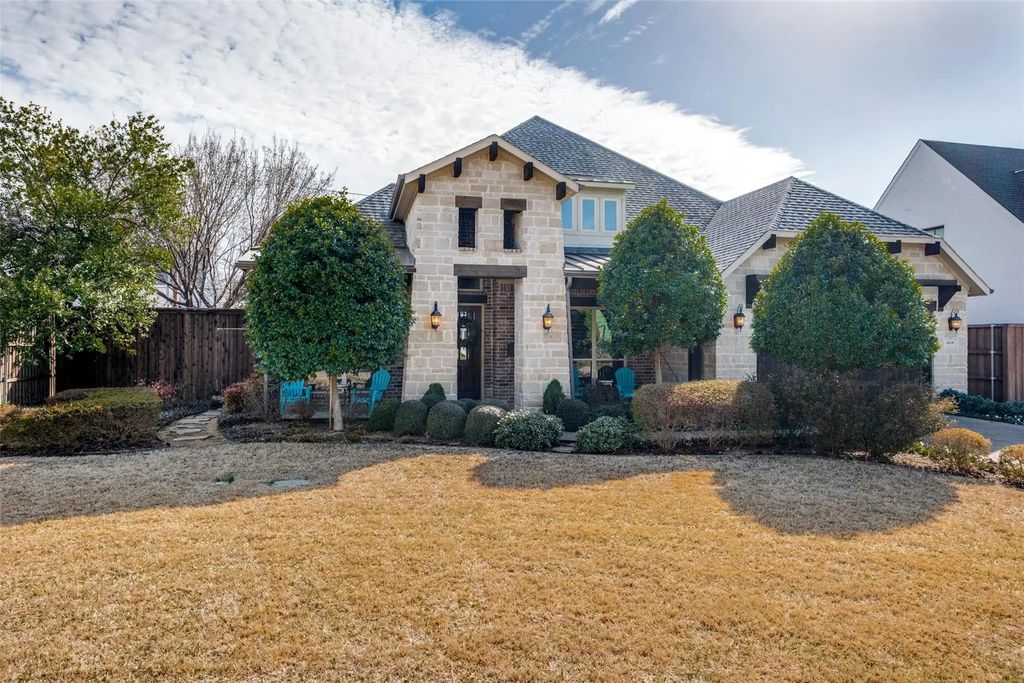 4110 Dunhaven Road, Dallas