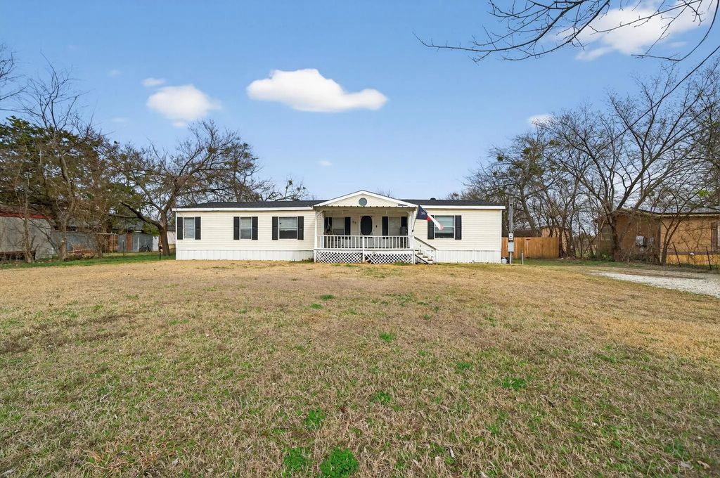 109 Wallace Street, Lone Oak