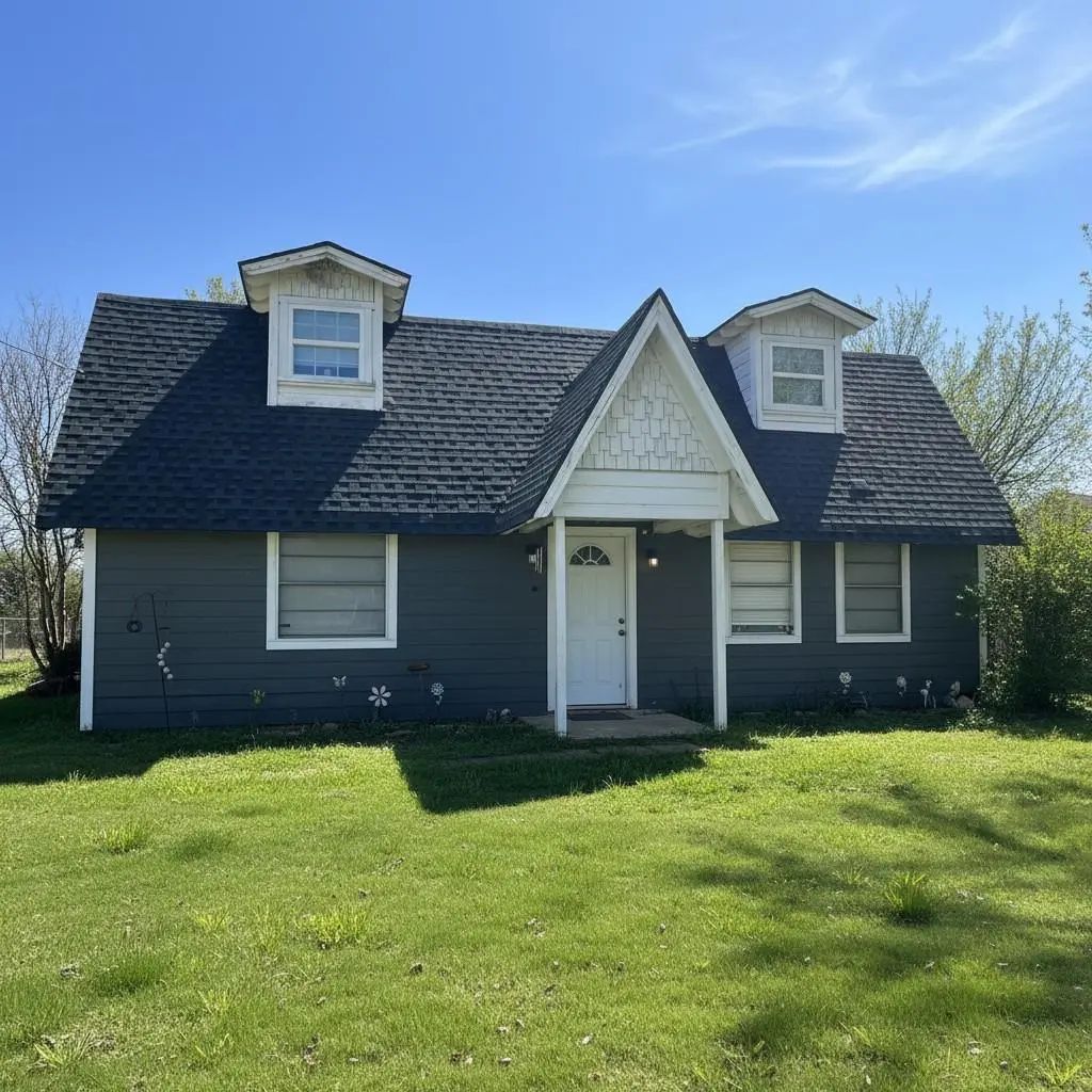867 County Road 4131, Cumby