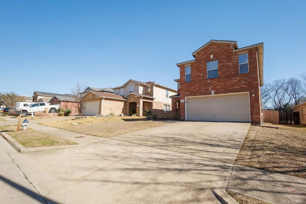 1148 Tomahawk Drive, Dallas