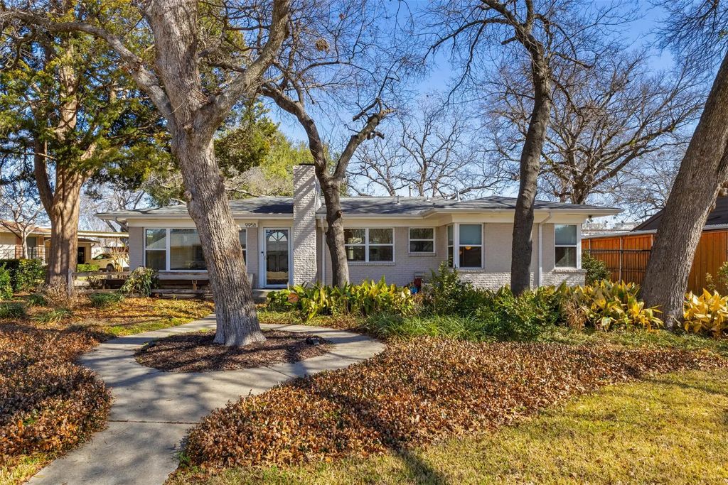 9958 Galway Drive, Dallas