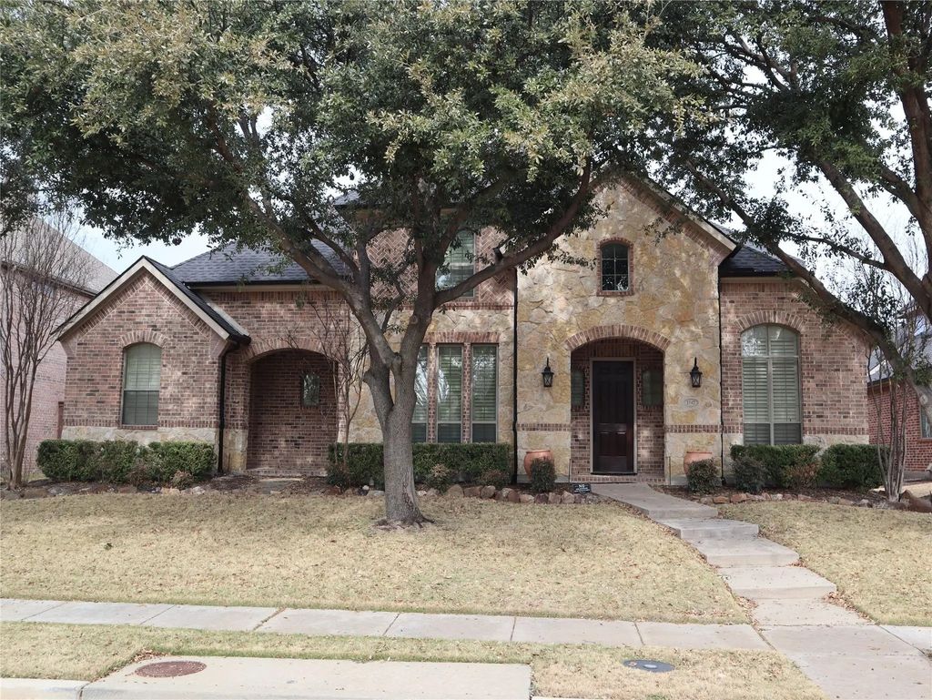 1542 Sandia Lane, Frisco
