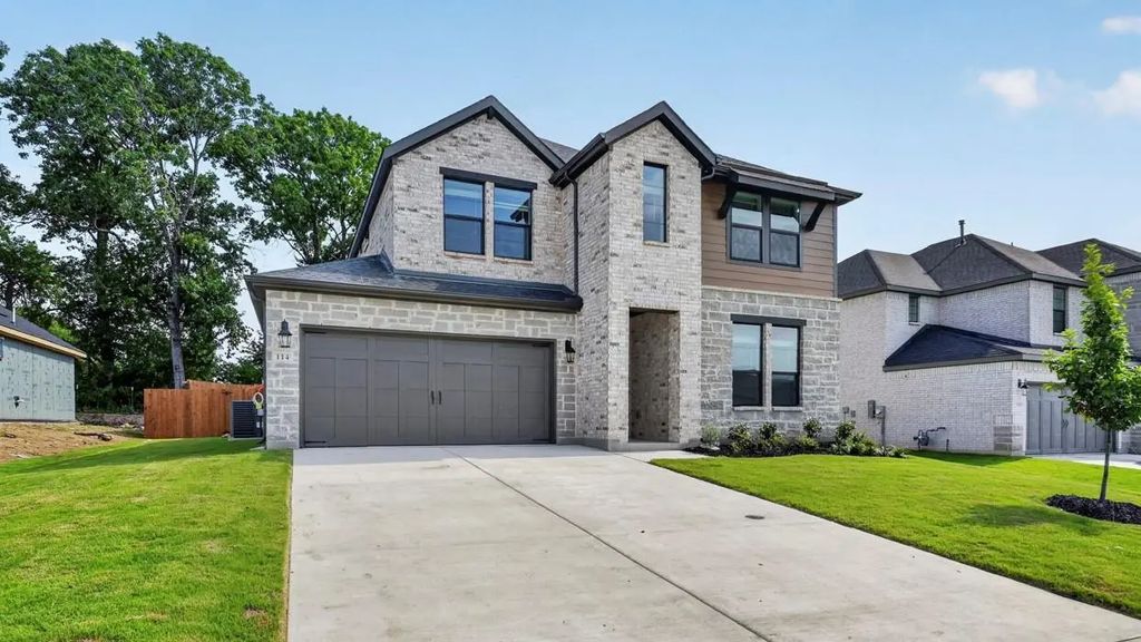 114 Rita Drive, Princeton