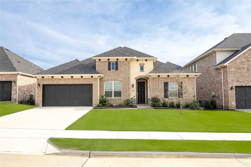 1705 Estivella Drive, Little Elm