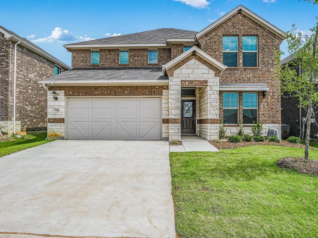 3500 Kingsgarden Road, Denton