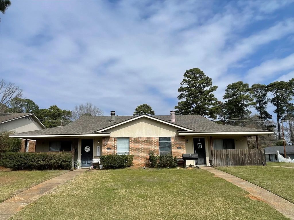 2900 Mackey Lane, Shreveport