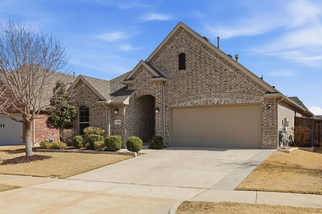 3508 Charleston Drive, Melissa
