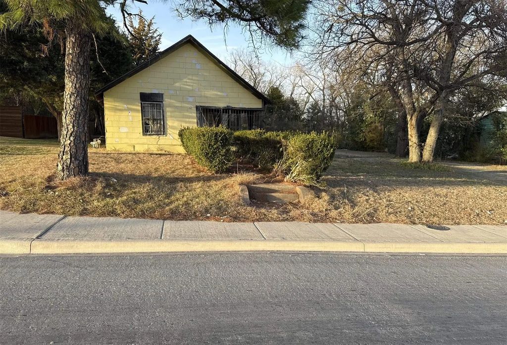 7211 Elam Road, Dallas