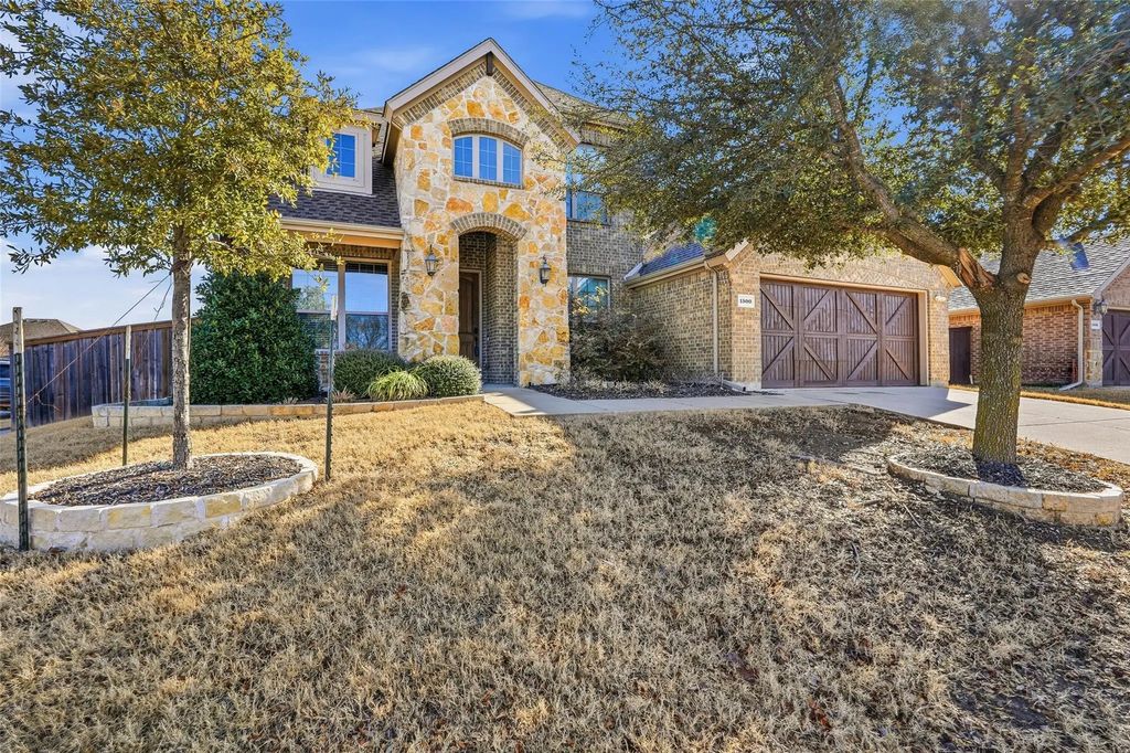 1500 Firenza Court, McLendon Chisholm