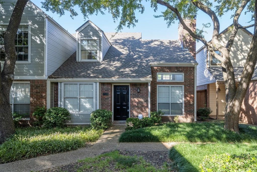 17735 Windflower Way 105, Dallas