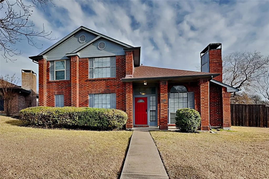 5321 Anchor Cove Circle, Garland