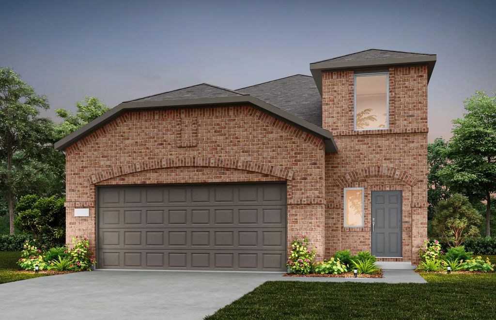 2538 Midfield Way, Princeton