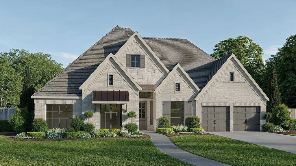 773 White Sage Road, Haslet