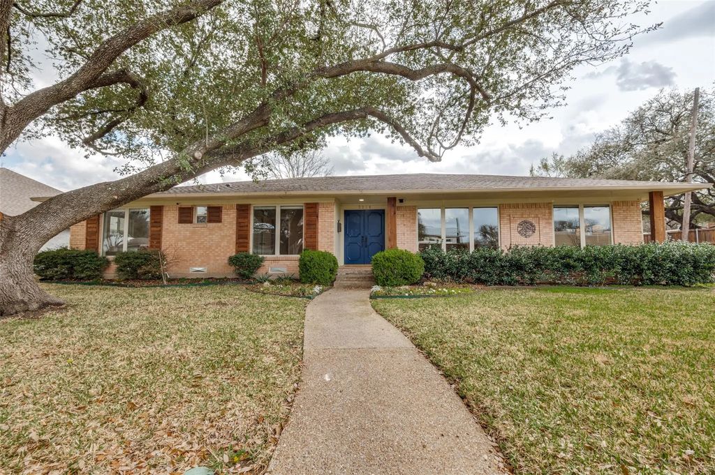 3228 Regent Drive, Dallas