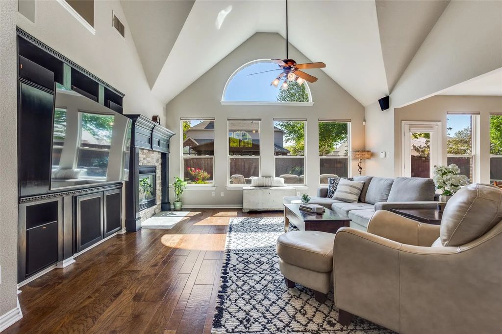 2701 Greenview Drive, McKinney