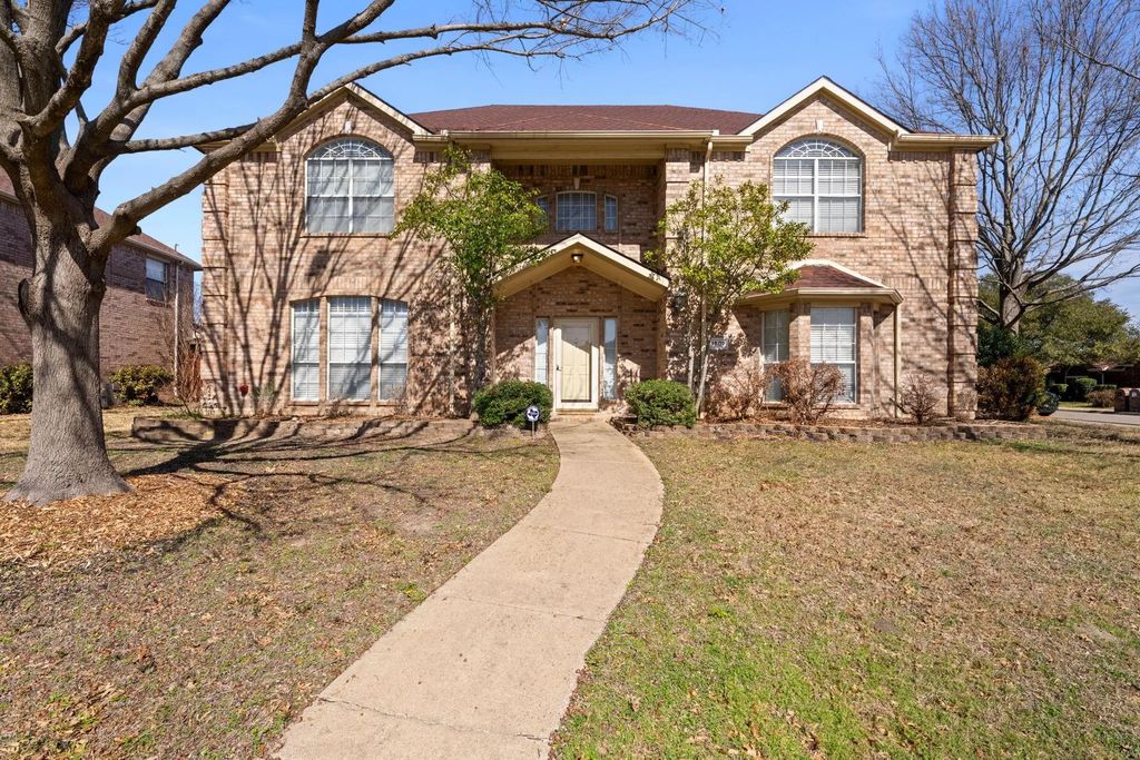1501 Mountain Laurel Lane, DeSoto