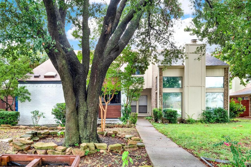 3048 Airhaven Street, Dallas