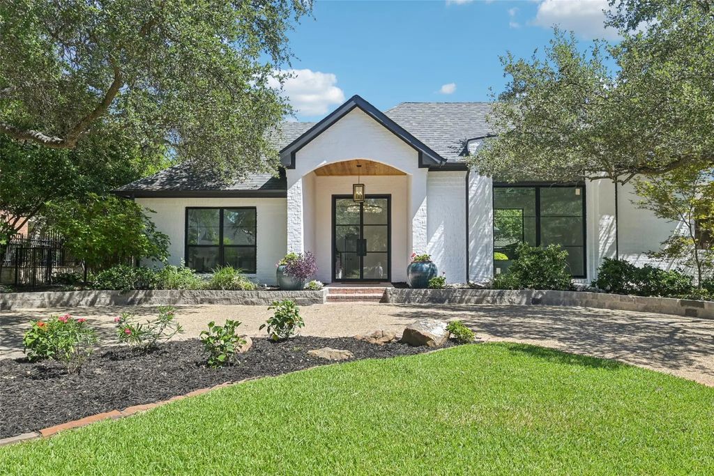 5705 Bent Oak Place, Dallas