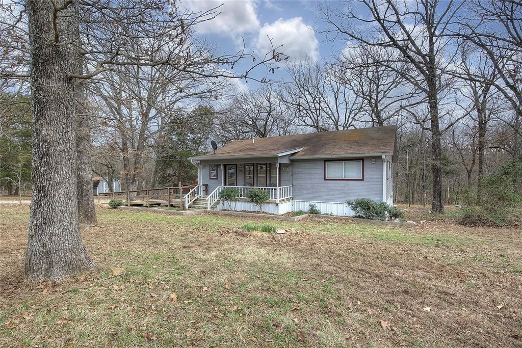 290 Rs County Road 4254, Point