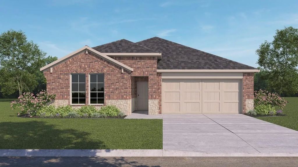 2013 Tacoma Way, Anna